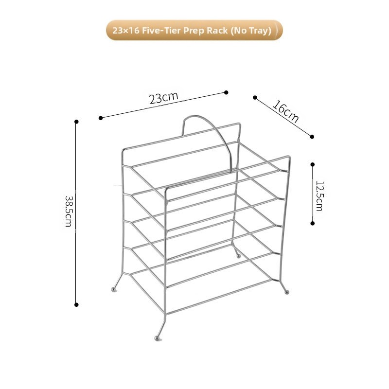 Commercial Kitchen Rack 304 St - đánh giá và giá Commercial Kitchen Maintenance